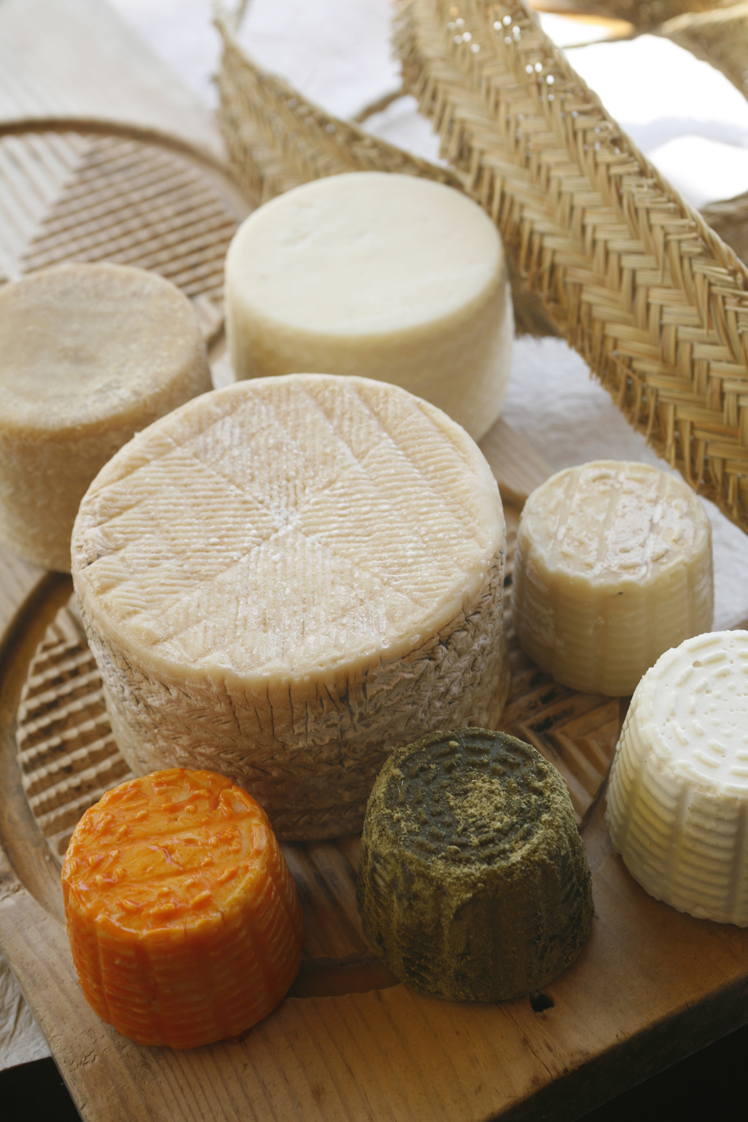 La marca Queso de Andaluc�a de Cabra se promociona en Andaluc�a Sabor